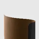 POUT TekDec Mat Caramel Tan