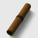 POUT TekDec Mat Caramel Tan