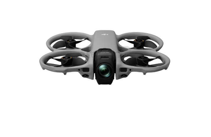 Dji Avata 360 Fly More Combo (DJI RC 2) 