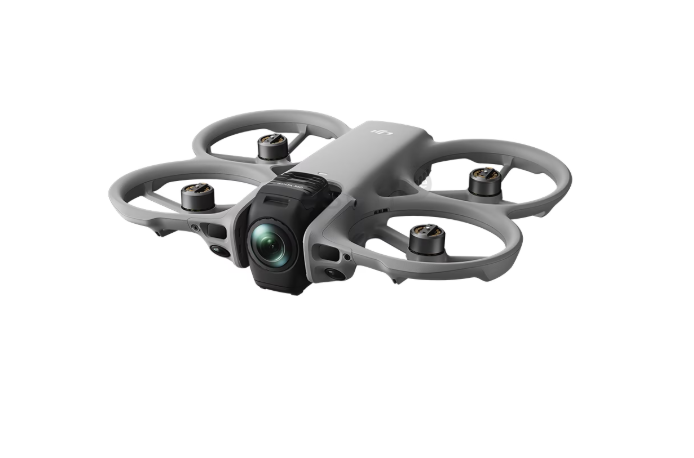 Dji Avata 360 Fly More Combo (DJI RC 2) 
