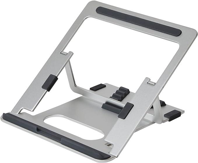 Eyes 3 Angle - Adjustable Angled Ergonomic Laptop Stand Riser