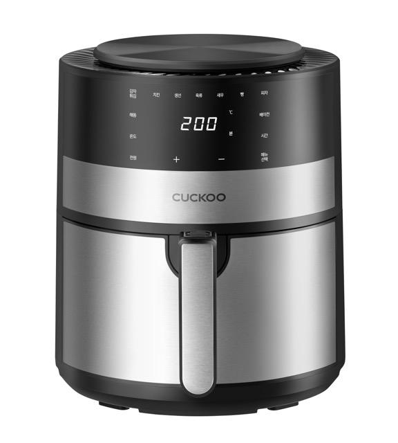 Cuckoo тосгүй шарагч (CAF-F0510TB)