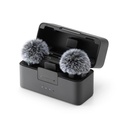 DJI MIC MINI (2TX+1RX+Charging case)