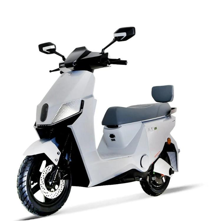 LUYUAN S90 /with tailbox/