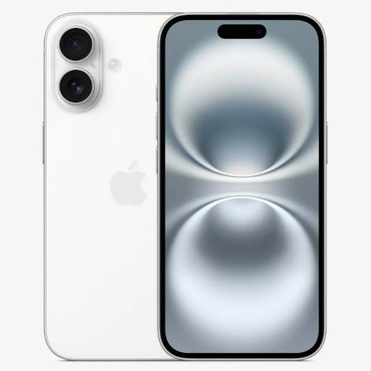 iPhone 16 Plus