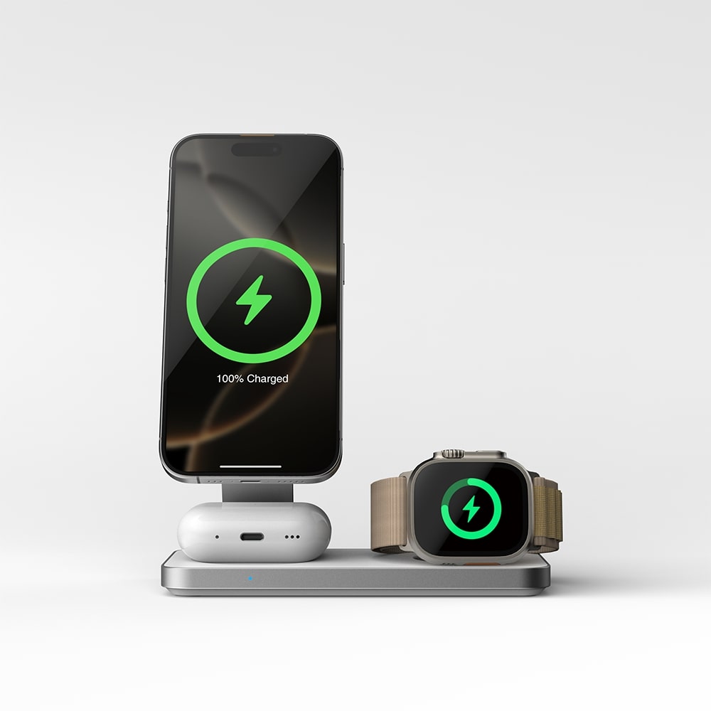 HANDS 7 PRO-Утасгүй цэнэглэгч