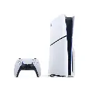 PlayStation 5 Slim console /disc edithion/ PS