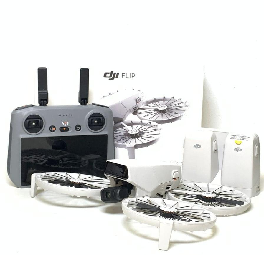 DJI FLIP FLY MORE COMBO (DJI RC2) (GL)