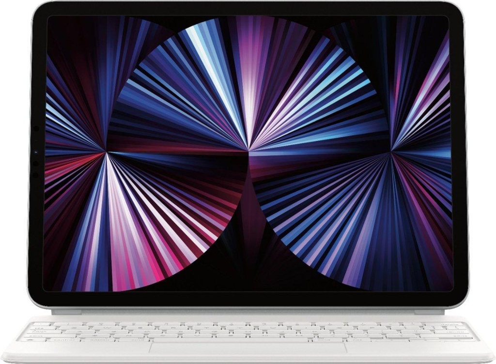 Apple - Magic Keyboard for 12.9-inch