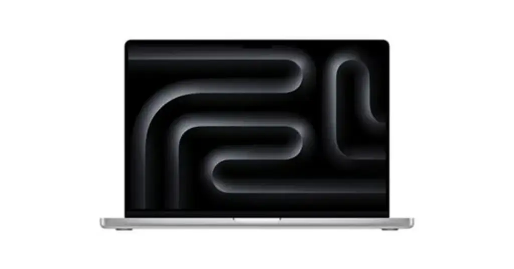 Macbook Pro M4 16''