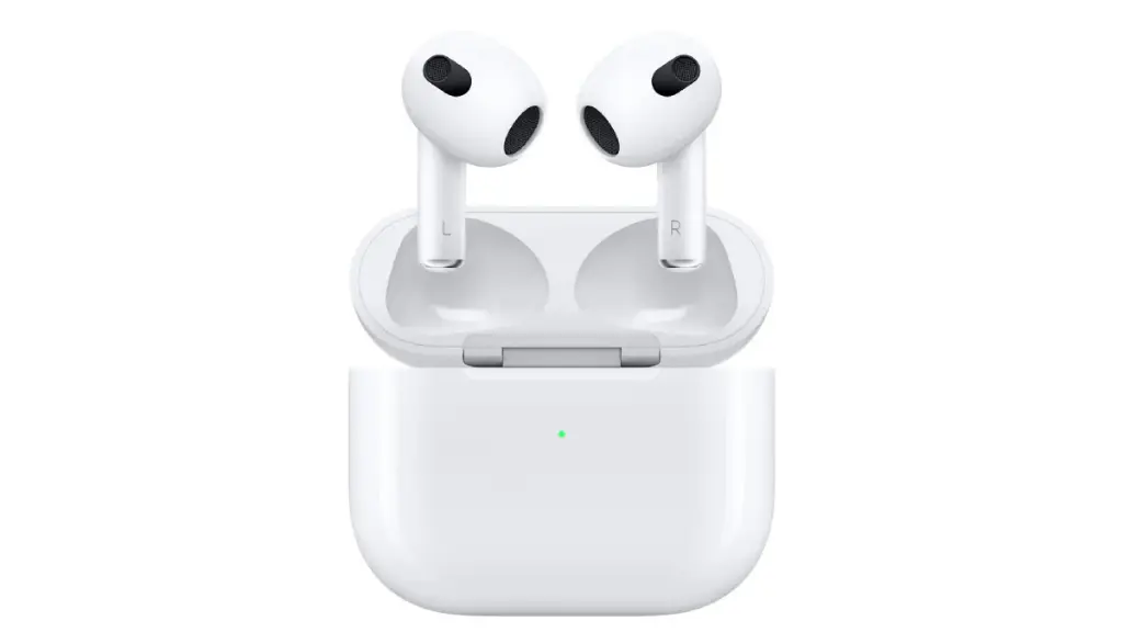 Airpods Gen4 