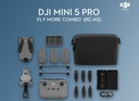 DJI MINI 5 PRO FLY MORE COMBO (RC-N3)