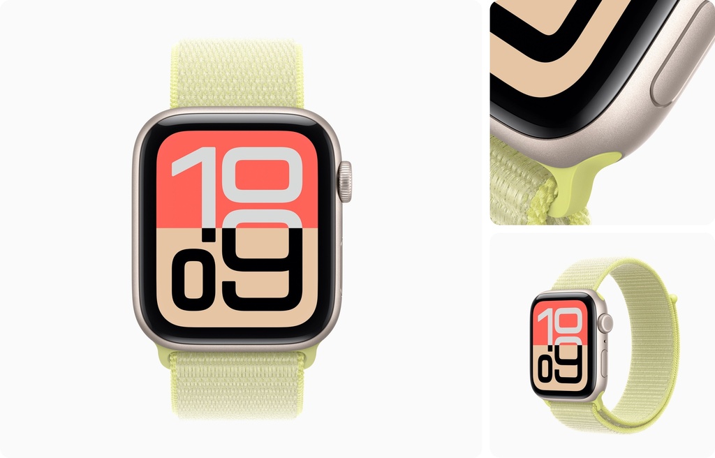 Apple Watch SE3
