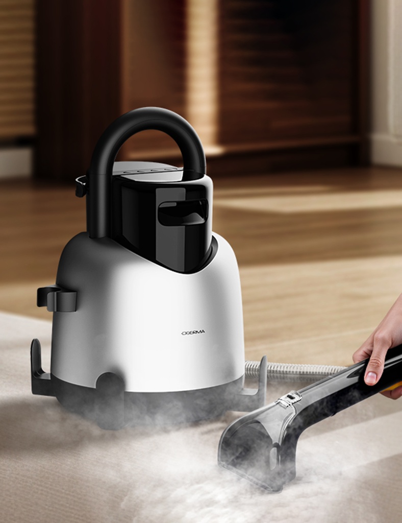 DEERMA Fabric &Upholstery Cleaner BY700 S