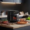 DEERMA Air Fryer DEM-KZ150W