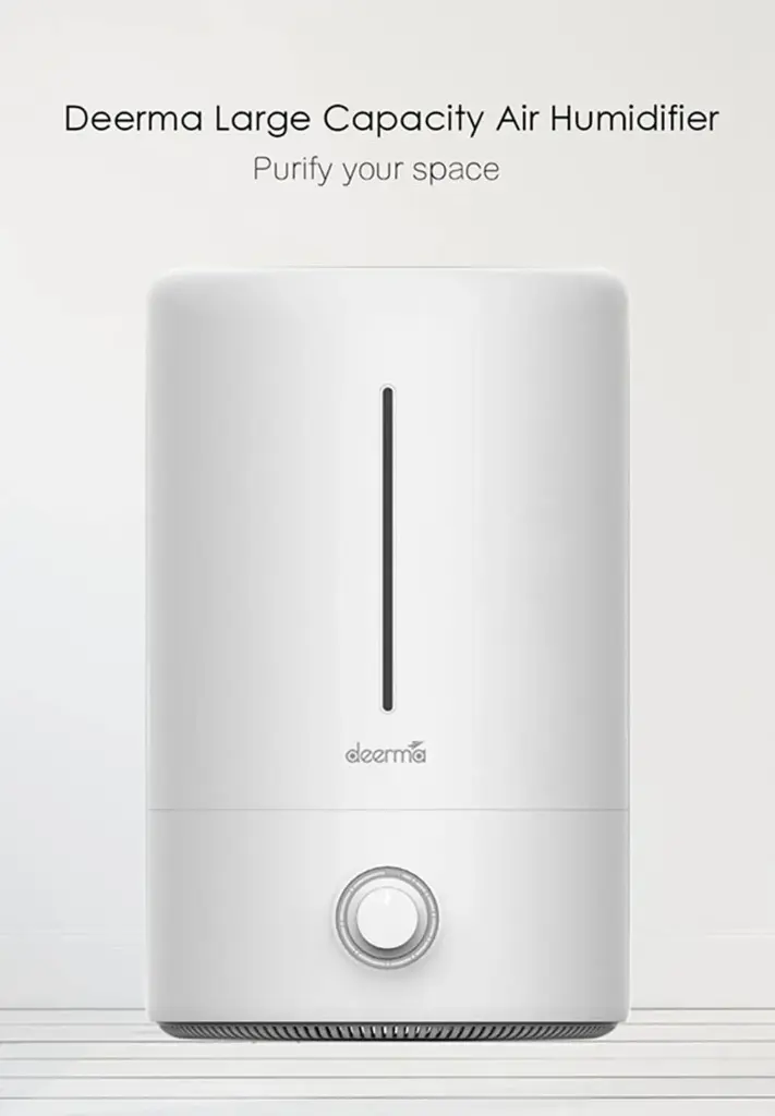 DEERMA Humidifier  F628W