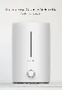 DEERMA Humidifier  F628W