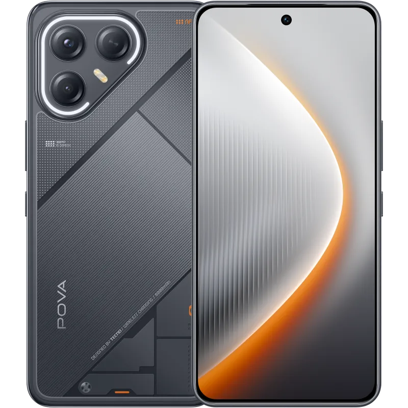TECNO POVA 7 PRO 5G