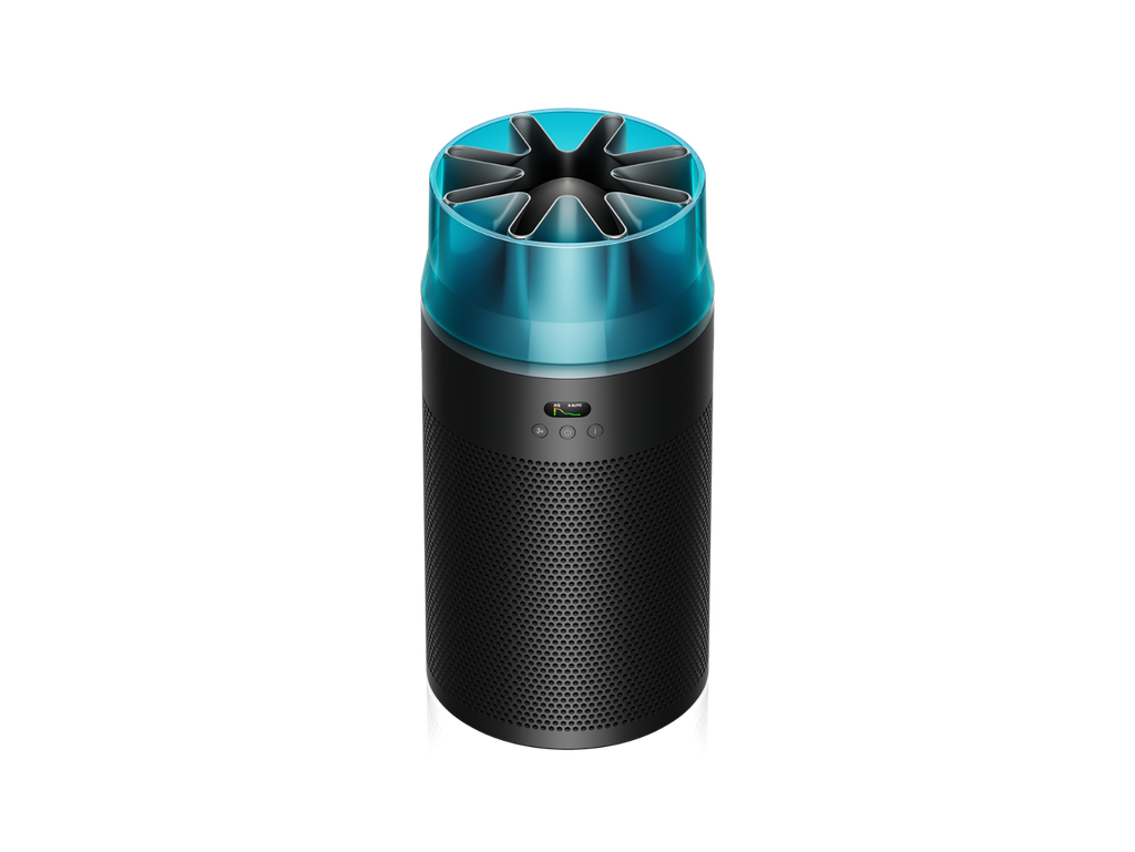 DYSON HushJet™ Compact Purifier 