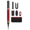  DYSON Airwrap HS09 Co-Anda 2x, Red Velvet/Gold