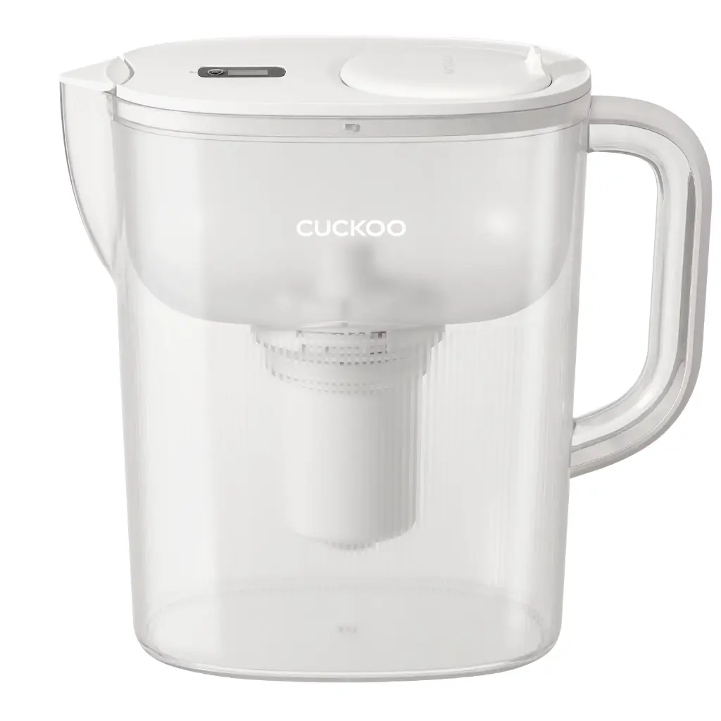 CUCKOO - Ус шүүгч