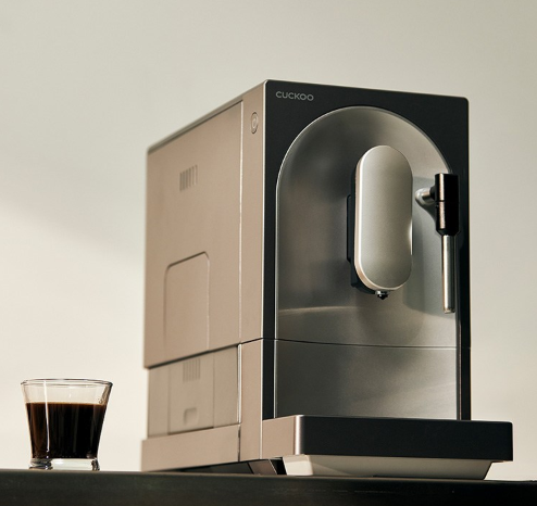 CUCKOO - Кофе машин