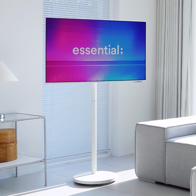 Pout eyes 20 Rolling Portable Free- standing 