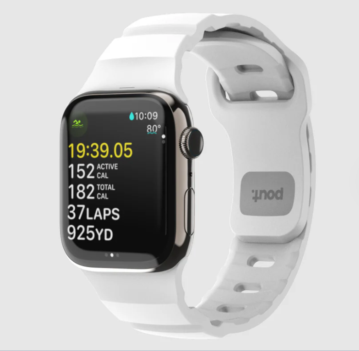 Pout Bandloop sport 38