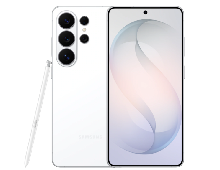 Samsung Galaxy S26 Ultra