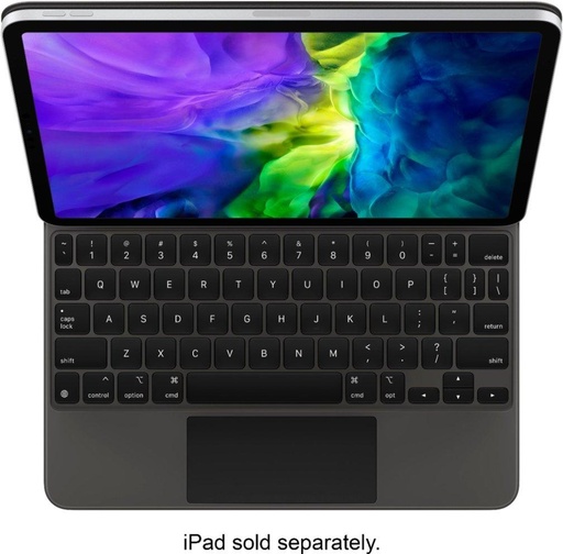 Apple - Magic Keyboard for 11-inch