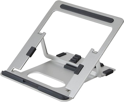 [387] Eyes 3 Angle - Adjustable Angled Ergonomic Laptop Stand Riser