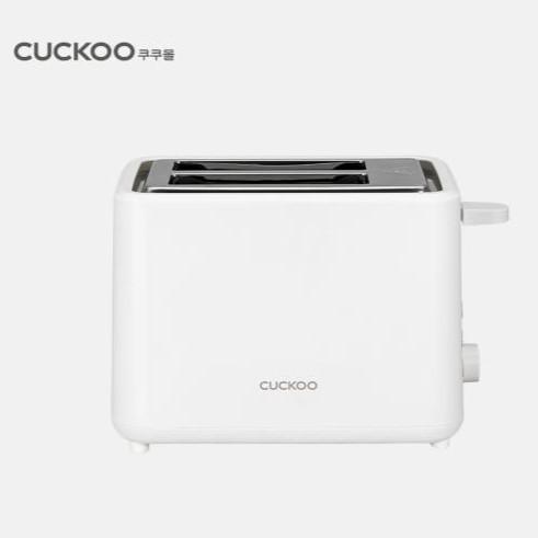 [730] Cuckoo Талх шарагч (CT-C10W)