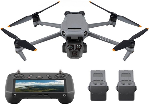 [361] MAVIC 3 PRO FLY MORE COMBO(RC PRO)