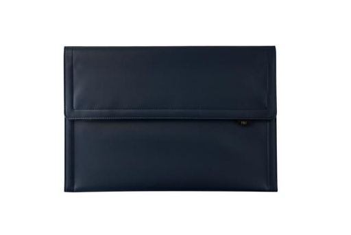 Hands 8. 4-in-1 Protective Magnetic Laptop Sleeve Case with Mouse Mat & Accessory Pouch