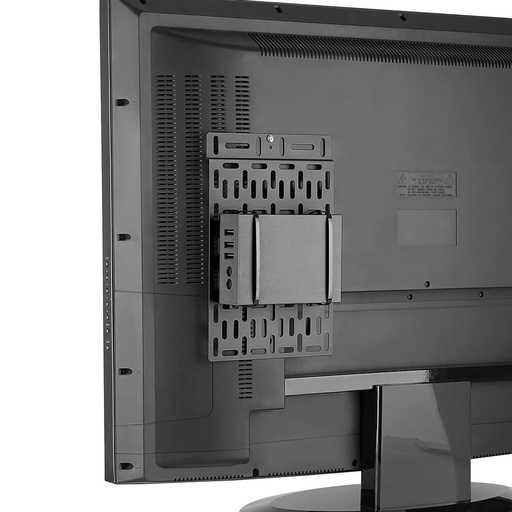 [648] STREAMING DEVICE TV MOUNTING BRACKET