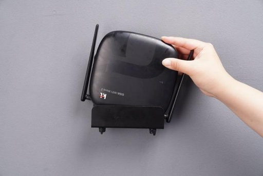 [650] STREAMING DEVICE WALL MOUNTING BRACKET