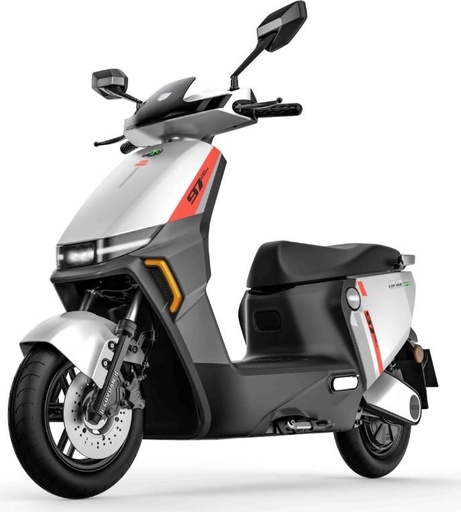 [668] LUYUAN S70 /with tailbox/