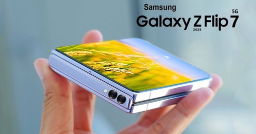 Samsung Flip 7