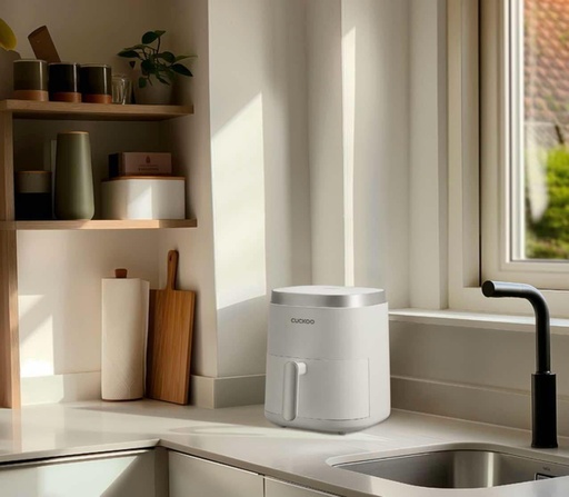 [864] Cuckoo Тосгүй шарагч CAF-HNL0510TW