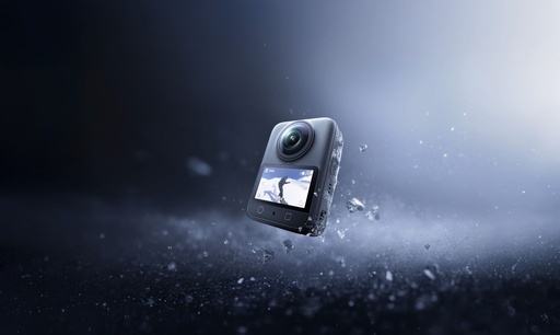 DJI OSMO 360 Adventure Combo