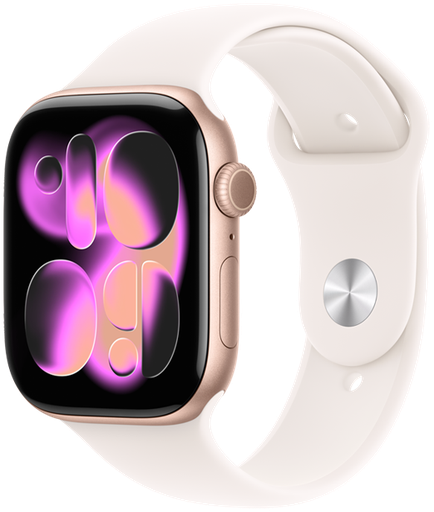 Apple Watch Series 11