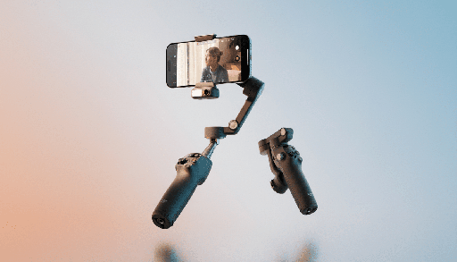 Osmo Mobile 8