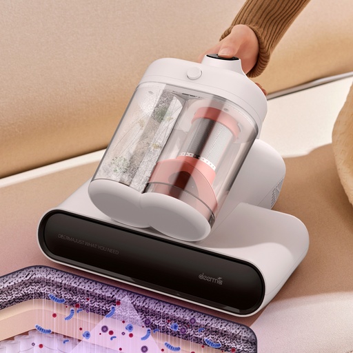 DEERMA Dust Mite Vacuum Cleaner DEM-CM980W