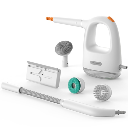 DEERMA Handheld Steam Machine ZQ01