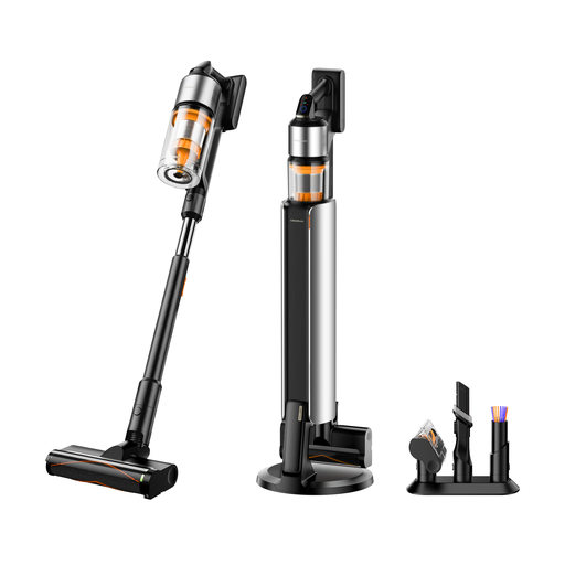 DEERMA Cordless Vacuum Cleaner Z50 Combo
