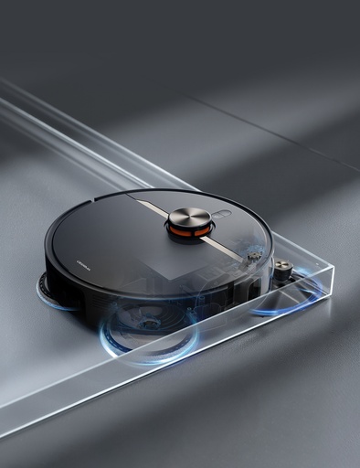 DEERMA Robot Vacuum DEM-X90 Ultra