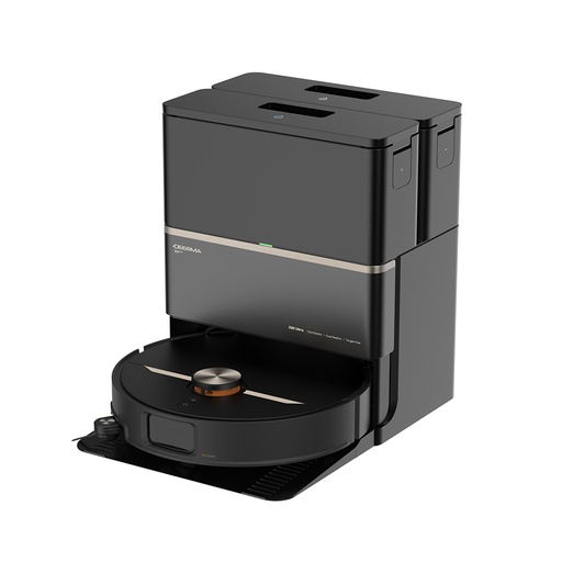 DEERMA ROBOT Vacuum X-80 Ultra