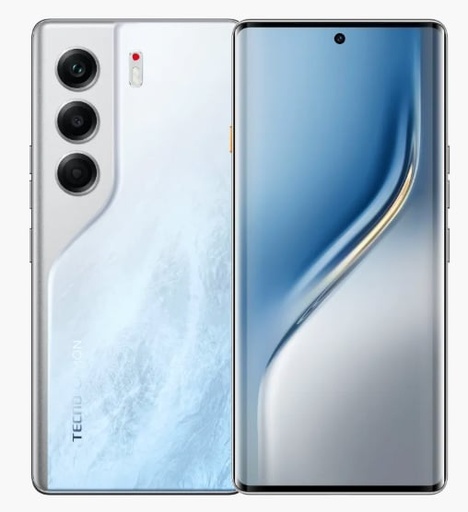 TECNO CAMON 40 PRO 5G