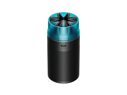 DYSON HushJet™ Compact Purifier 