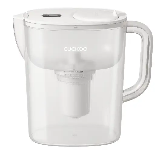 CUCKOO - Ус шүүгч